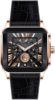 Часы Cerruti 1881 Gents CRB027D222H